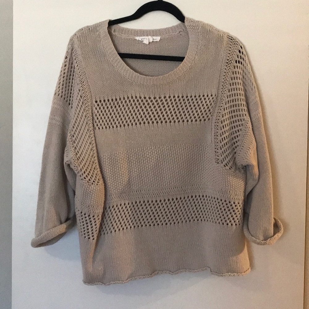 BCBGeneration Sweater